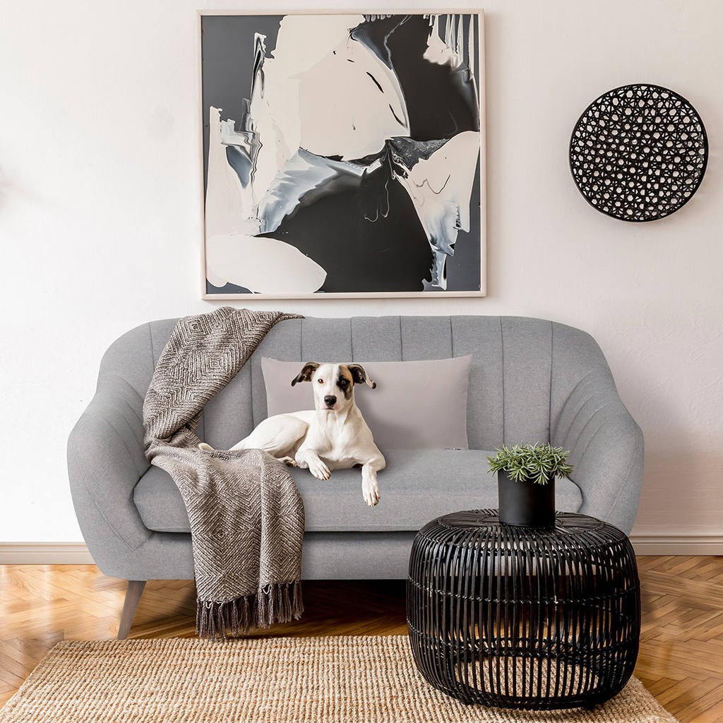 unicoのLOWEY(ローウィー)オットマン unico LOWEY ローウィー オットマン